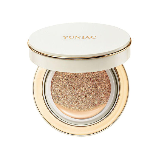 Natural Long Lasting Foundation SPF50+ Moisturizing Coverage - Mycosmeticslondon