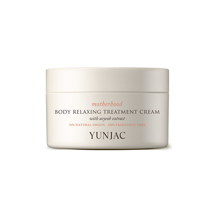 Natural Pregnancy Body Moisturizing Cream 200ml - Mycosmeticslondon