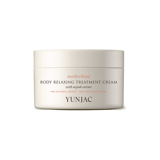 Natural Pregnancy Body Moisturizing Cream 200ml - Mycosmeticslondon