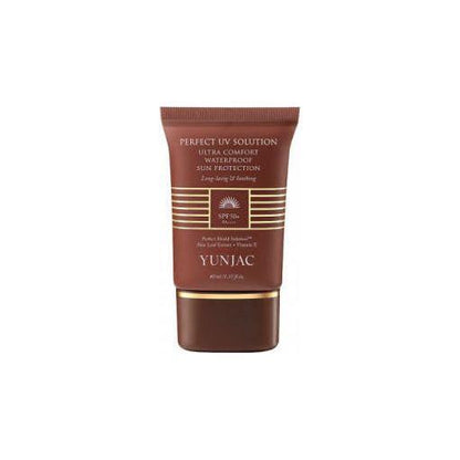 Best UV Protection Cream SPF50 Waterproof 40ml