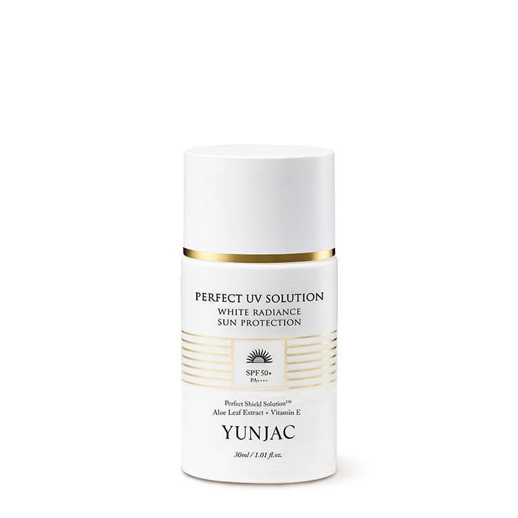 Advanced UV Protection Cream SPF50+ Anti Aging Moisturizer - Mycosmeticslondon