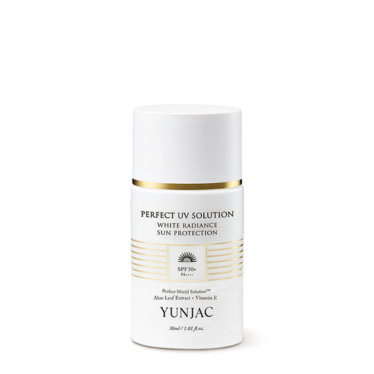 Advanced UV Protection Cream SPF50+ Anti Aging Moisturizer - Mycosmeticslondon