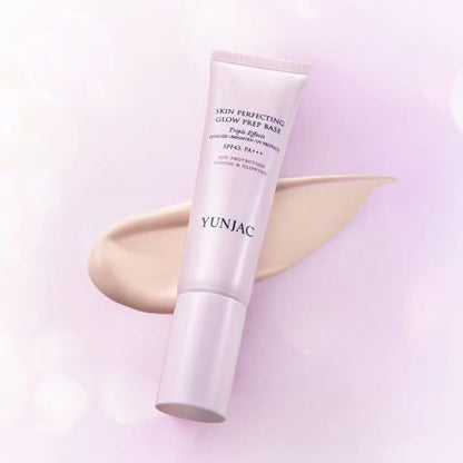 Natural Glow Face Primer SPF 43 Moisturizing Base