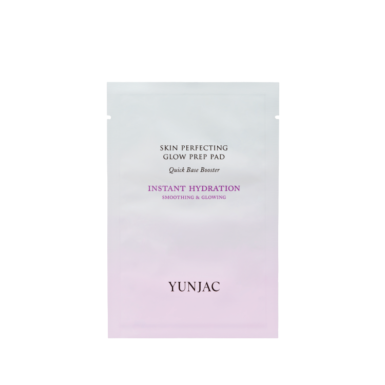 Nourishing Facial Glow Exfoliating Pads - Mycosmeticslondon