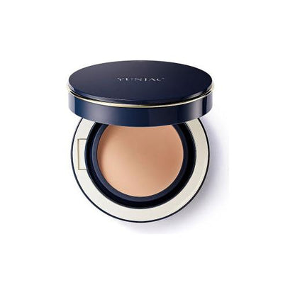 Flawless Finish Foundation With SPF 50 & Buildable Coverage