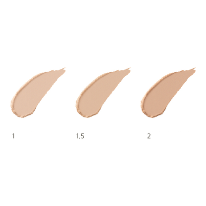 Flawless Finish Foundation With SPF 50 & Buildable Coverage