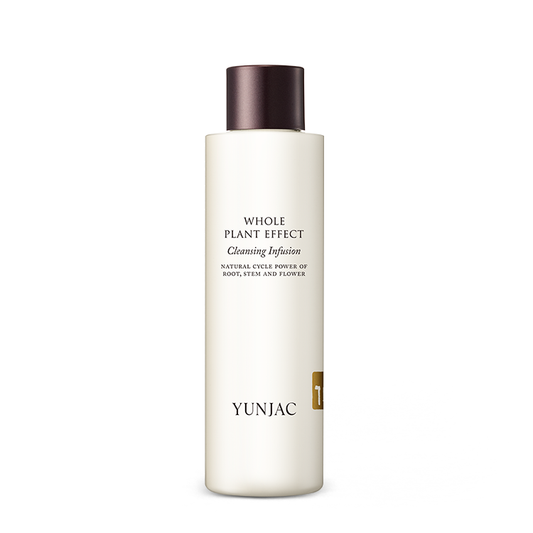 Natural Soothing Face Cleanser Makeup Remover 200ml - Mycosmeticslondon