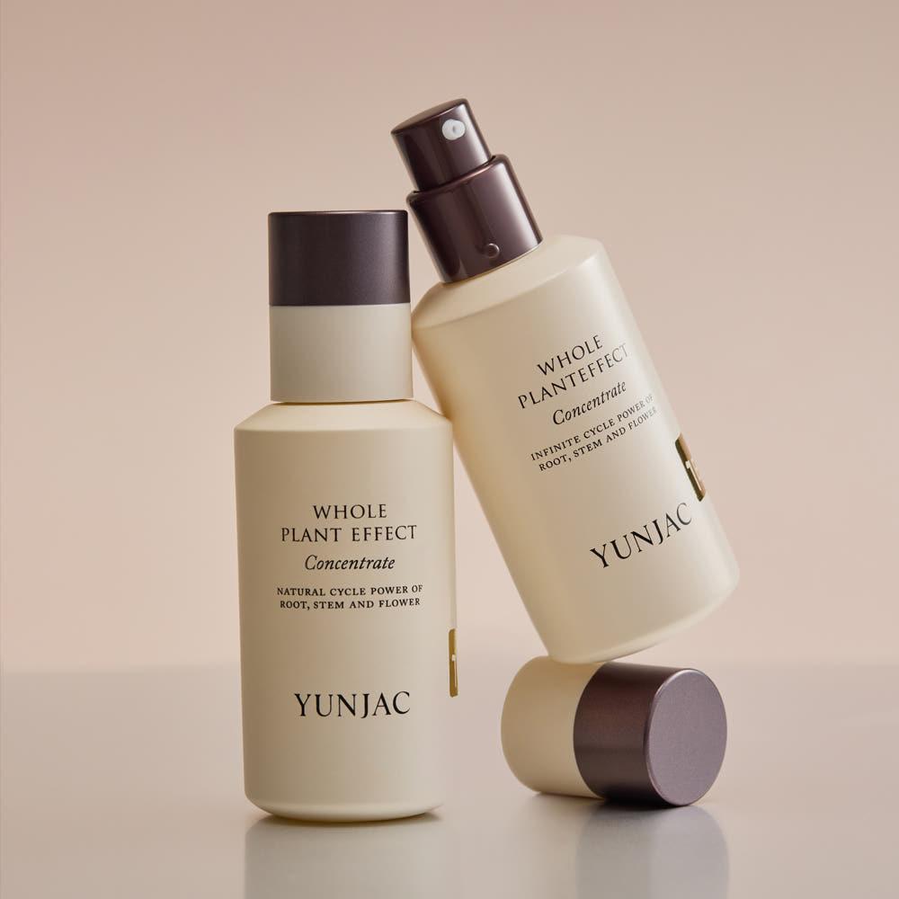 Natural Hydrating Facial Serum 40ml