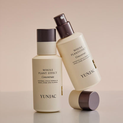 Natural Hydrating Facial Serum 40ml