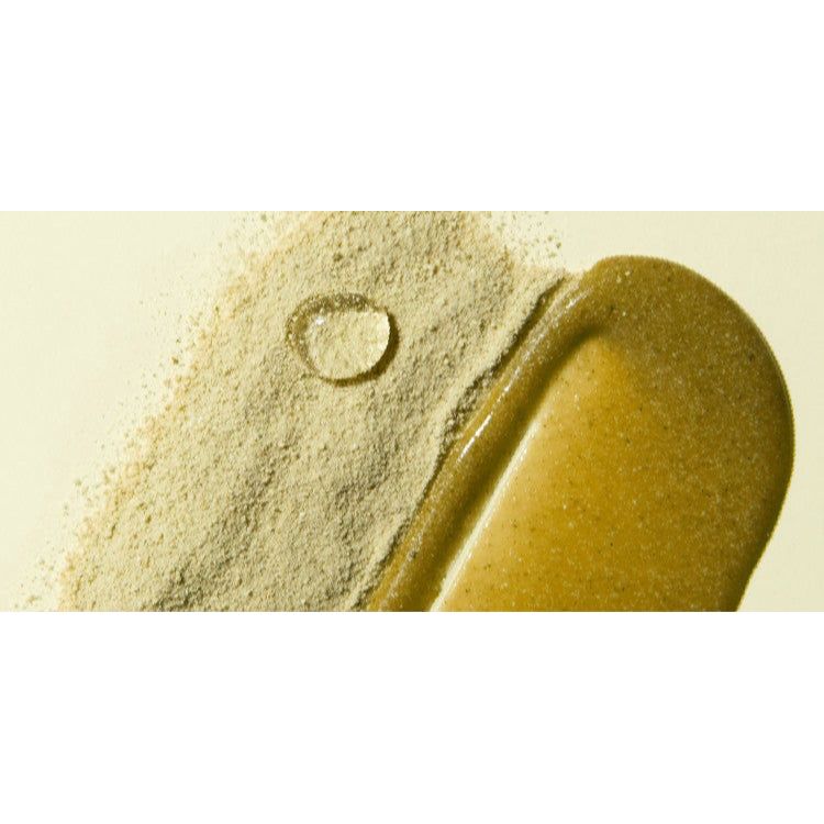 Natural Daily Face Cleanser & Scrub 80g Bottle