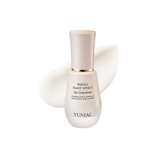 Natural Anti Aging Eye Cream 25ml
