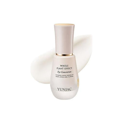 Natural Anti Aging Eye Cream 25ml