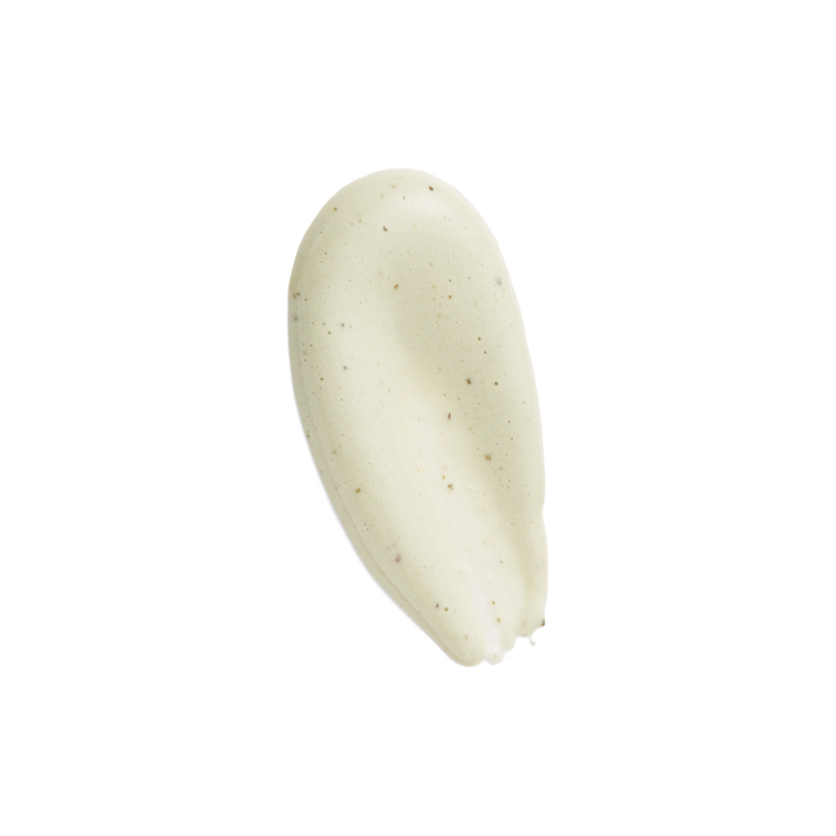Natural Moisturizing Facial Foam Cleanser