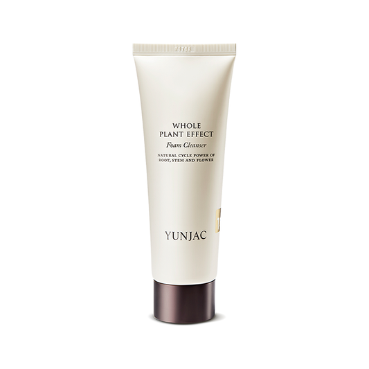 Natural Moisturizing Facial Foam Cleanser - Mycosmeticslondon