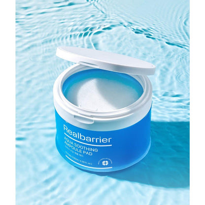 Calming Hydrating Face Mask Pads - 130ml (70 Pads)