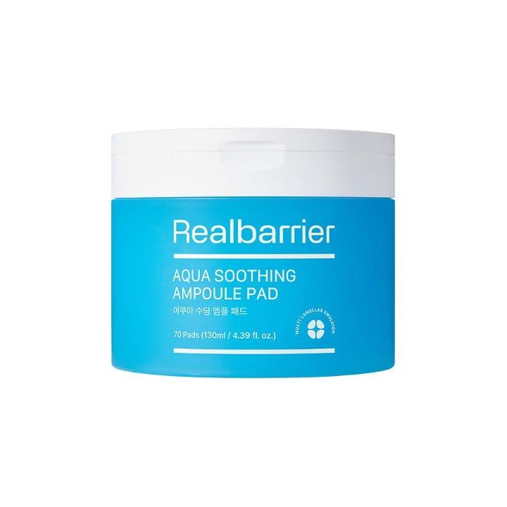 Calming Hydrating Face Mask Pads - 130ml (70 Pads)