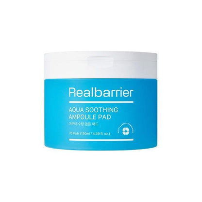 Calming Hydrating Face Mask Pads - 130ml (70 Pads)