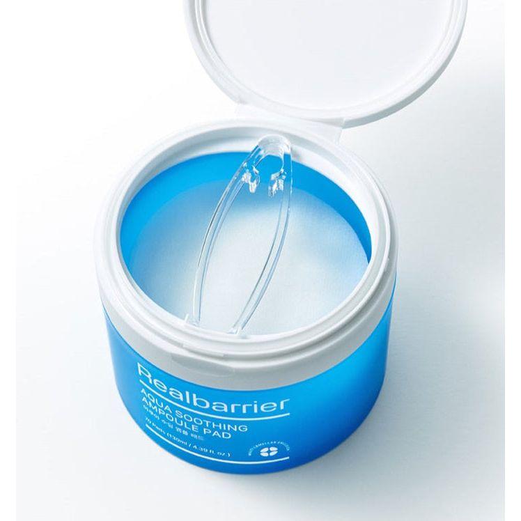 Calming Hydrating Face Mask Pads - 130ml (70 Pads)