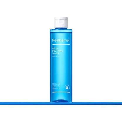 Gentle Hydrating Face Toner with 5x Hyaluronic Acid