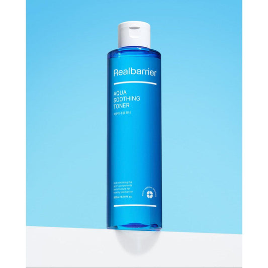 Gentle Hydrating Face Toner with 5x Hyaluronic Acid - Mycosmeticslondon