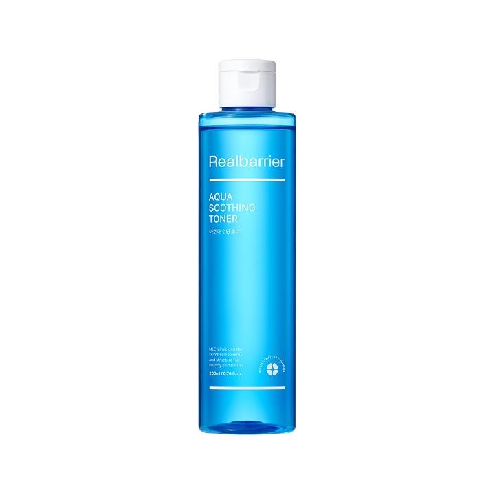 Gentle Hydrating Face Toner with 5x Hyaluronic Acid