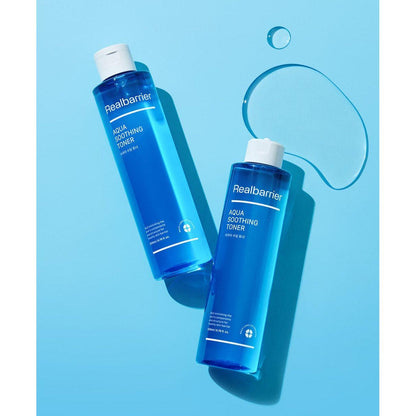 Gentle Hydrating Face Toner with 5x Hyaluronic Acid