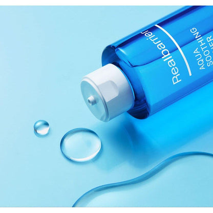 Gentle Hydrating Face Toner with 5x Hyaluronic Acid