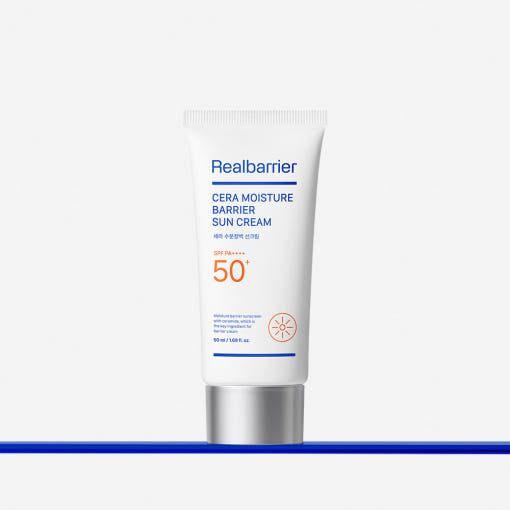 Daily Hydrating Sunscreen Cream SPF 50+ 50ml