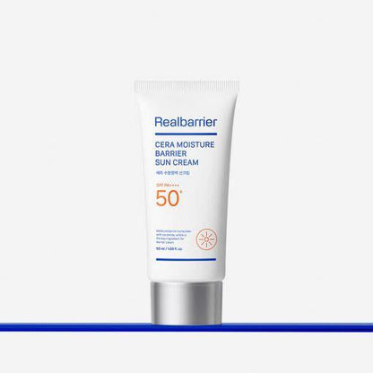Daily Hydrating Sunscreen Cream SPF 50+ 50ml