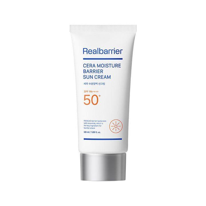 Daily Hydrating Sunscreen Cream SPF 50+ 50ml