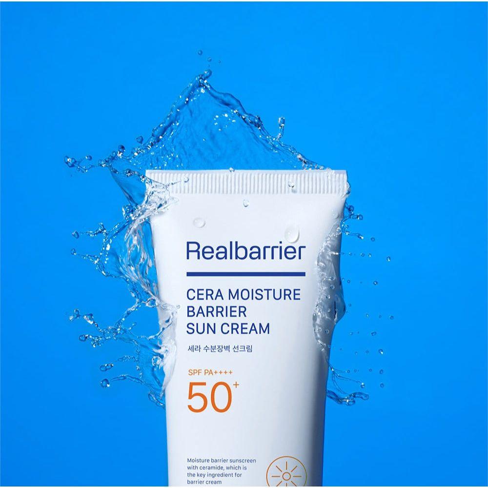 Daily Hydrating Sunscreen Cream SPF 50+ 50ml