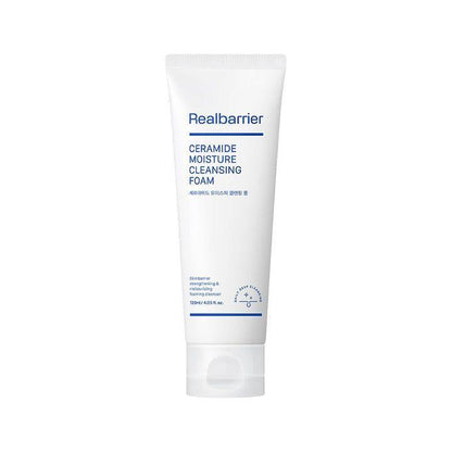 Soft Gentle Face Cleansing Foam