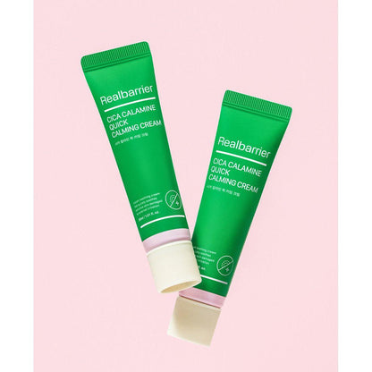 Soothing Redness Relief Calming Face Cream 30ml - Mycosmeticslondon