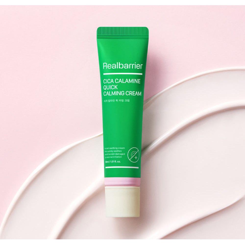 Soothing Redness Relief Calming Face Cream 30ml