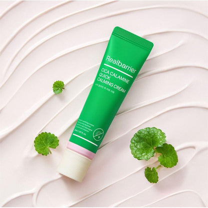 Soothing Redness Relief Calming Face Cream 30ml