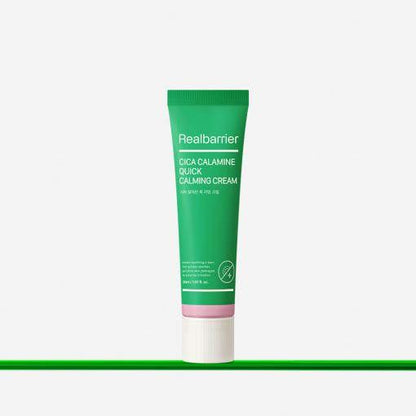 Soothing Redness Relief Calming Face Cream 30ml