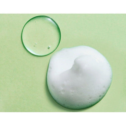 Gentle Oil Control Face Wash Cleanser