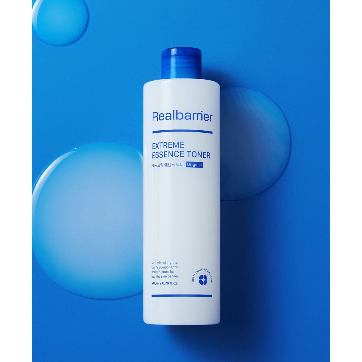 Gentle Hydrating Toner for Sensitive Skin