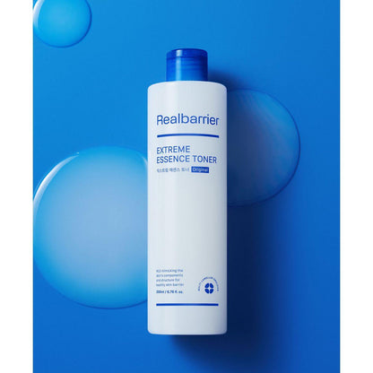 Gentle Hydrating Toner for Sensitive Skin