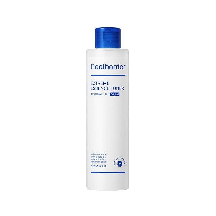 Gentle Hydrating Toner for Sensitive Skin
