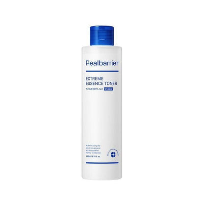 Gentle Hydrating Toner for Sensitive Skin