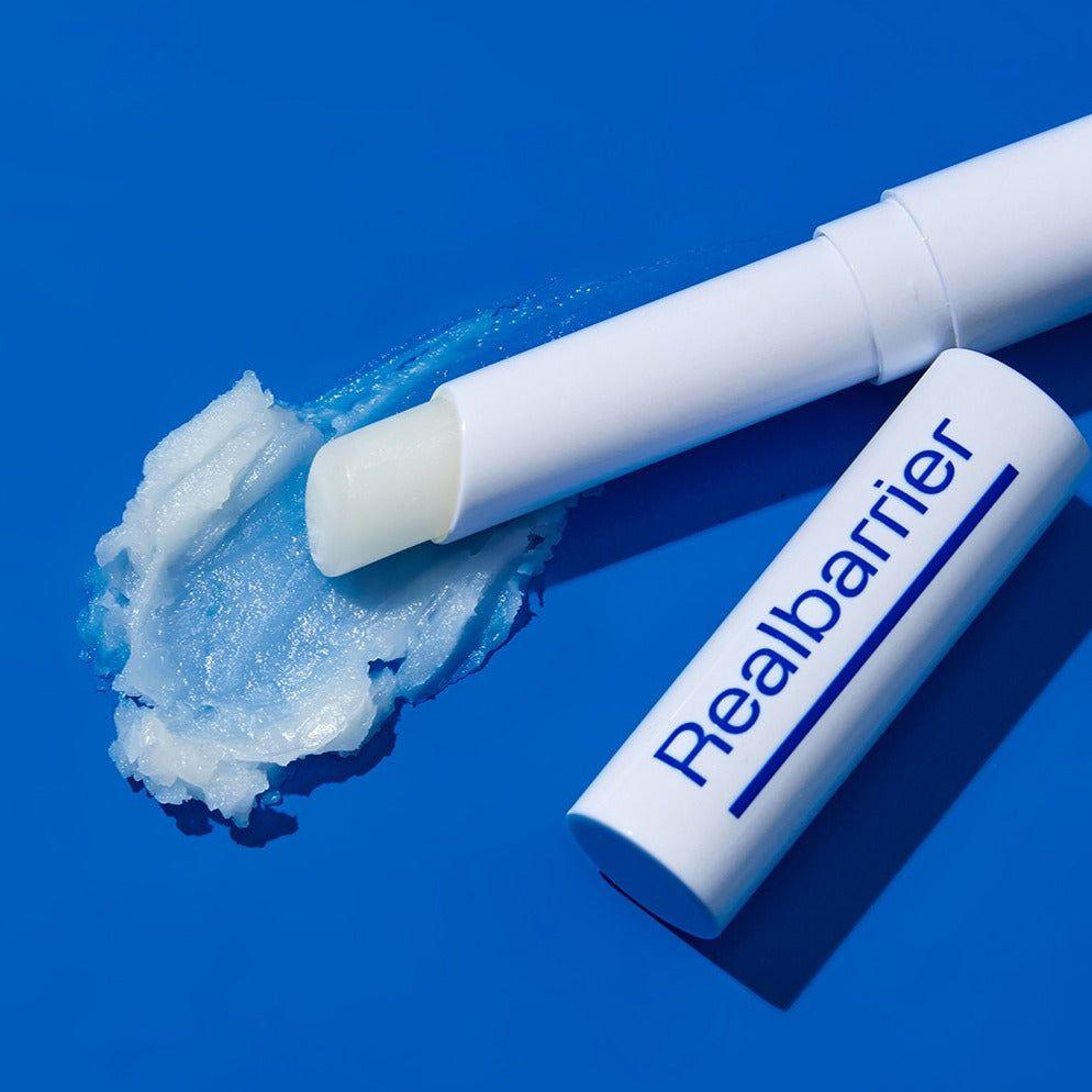 Intensive Hydrating Lip Balm with Coconut Oil - Mycosmeticslondon