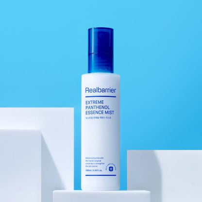Intensive Hydrating Face Mist 100ml