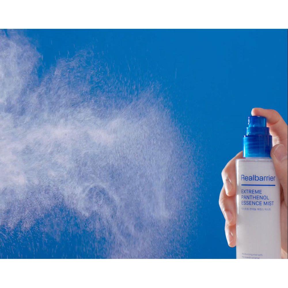 Intensive Hydrating Face Mist 100ml