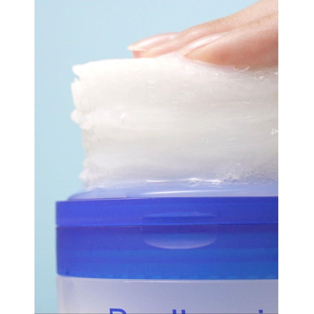 Gentle Hydrating Face Toner Pads