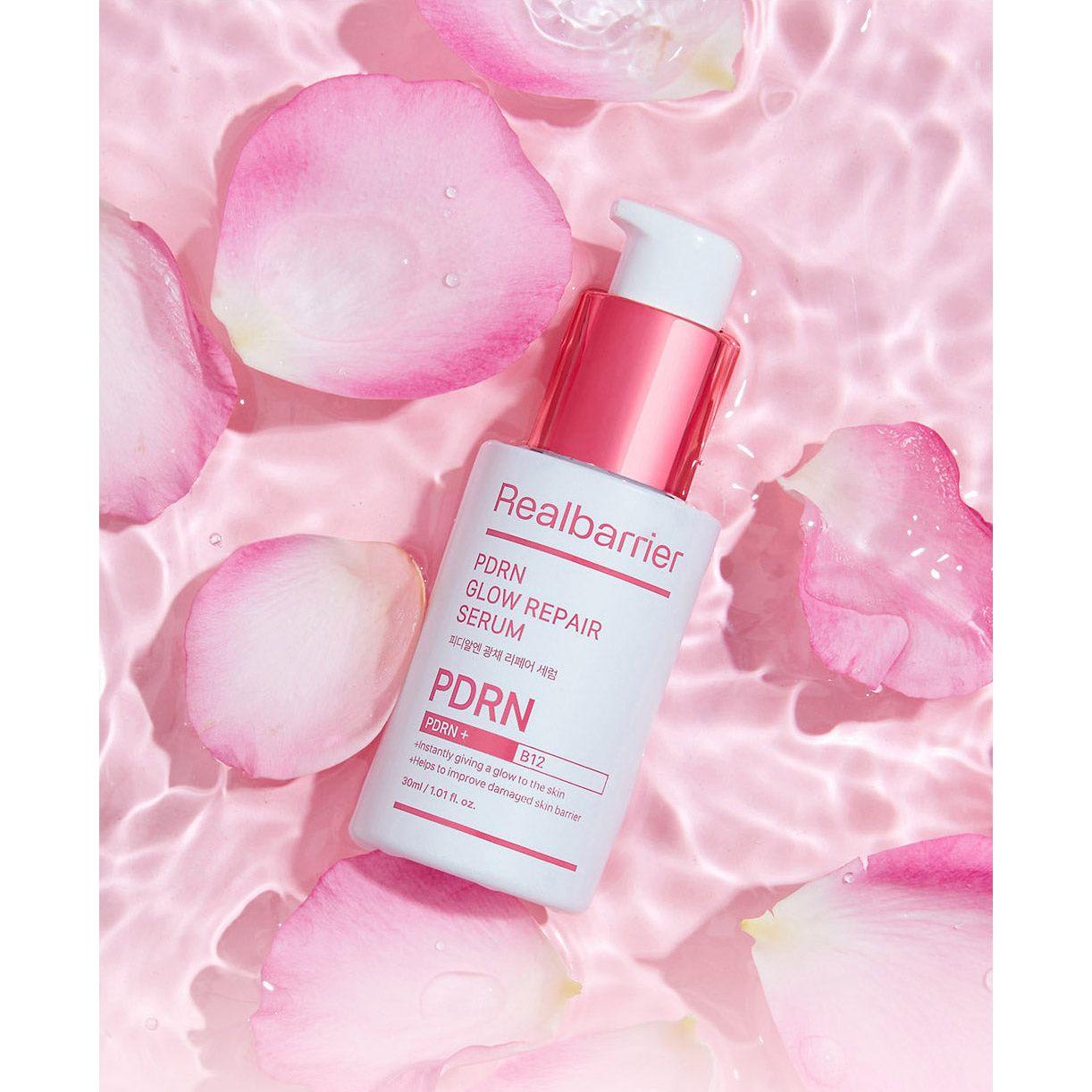Intensive Hydrating Face Serum - 30ml