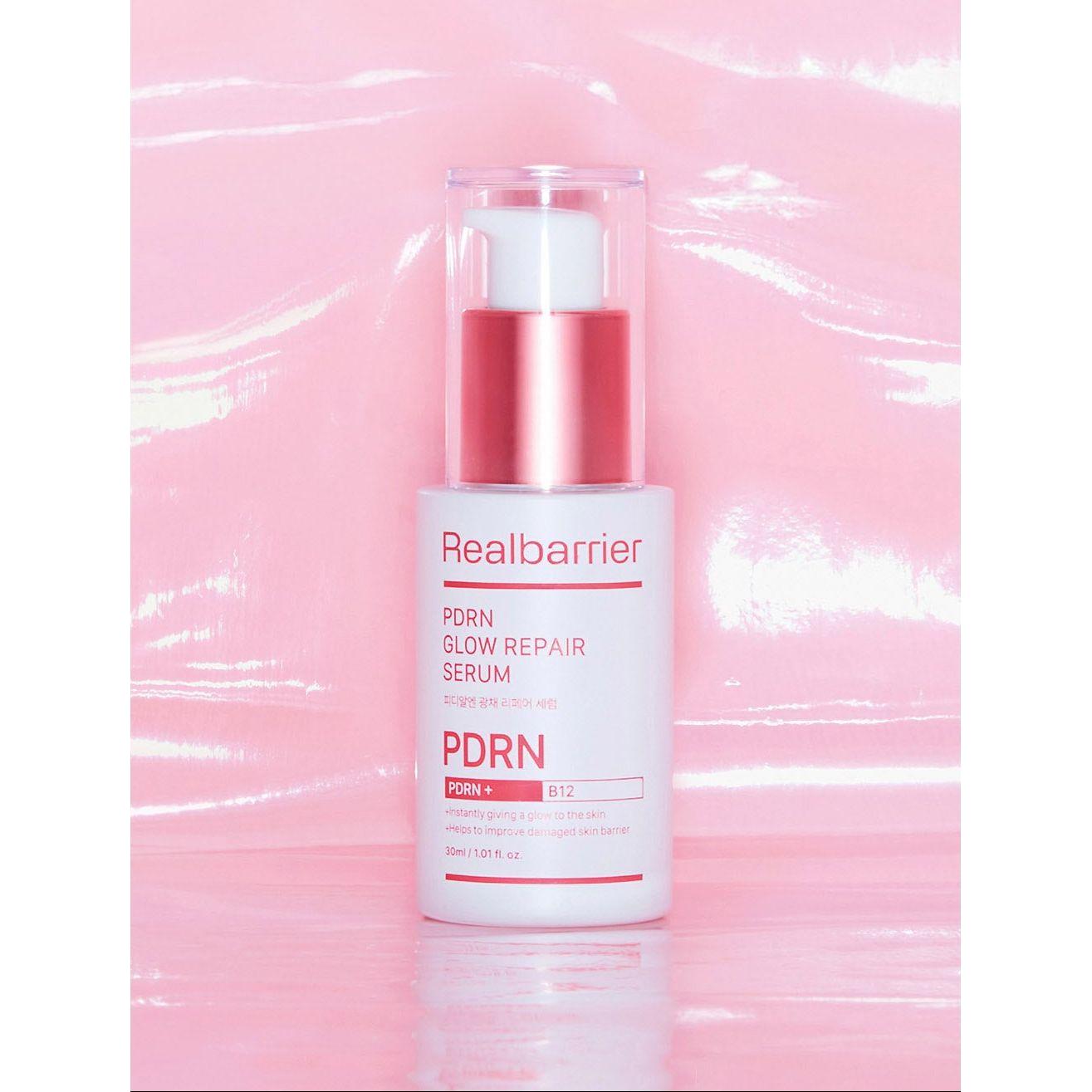 Intensive Hydrating Face Serum - 30ml