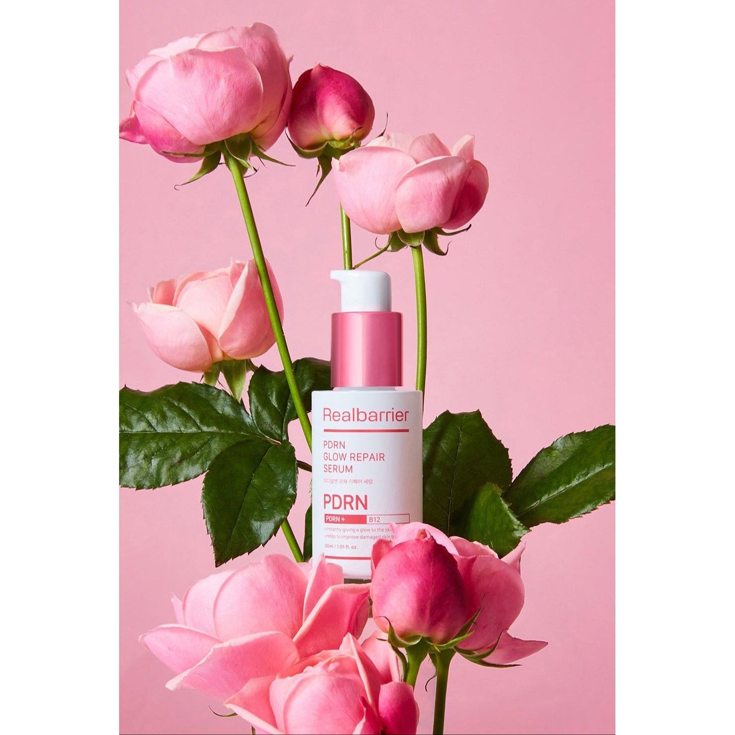 Intensive Hydrating Face Serum - 30ml