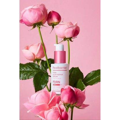 Intensive Hydrating Face Serum - 30ml