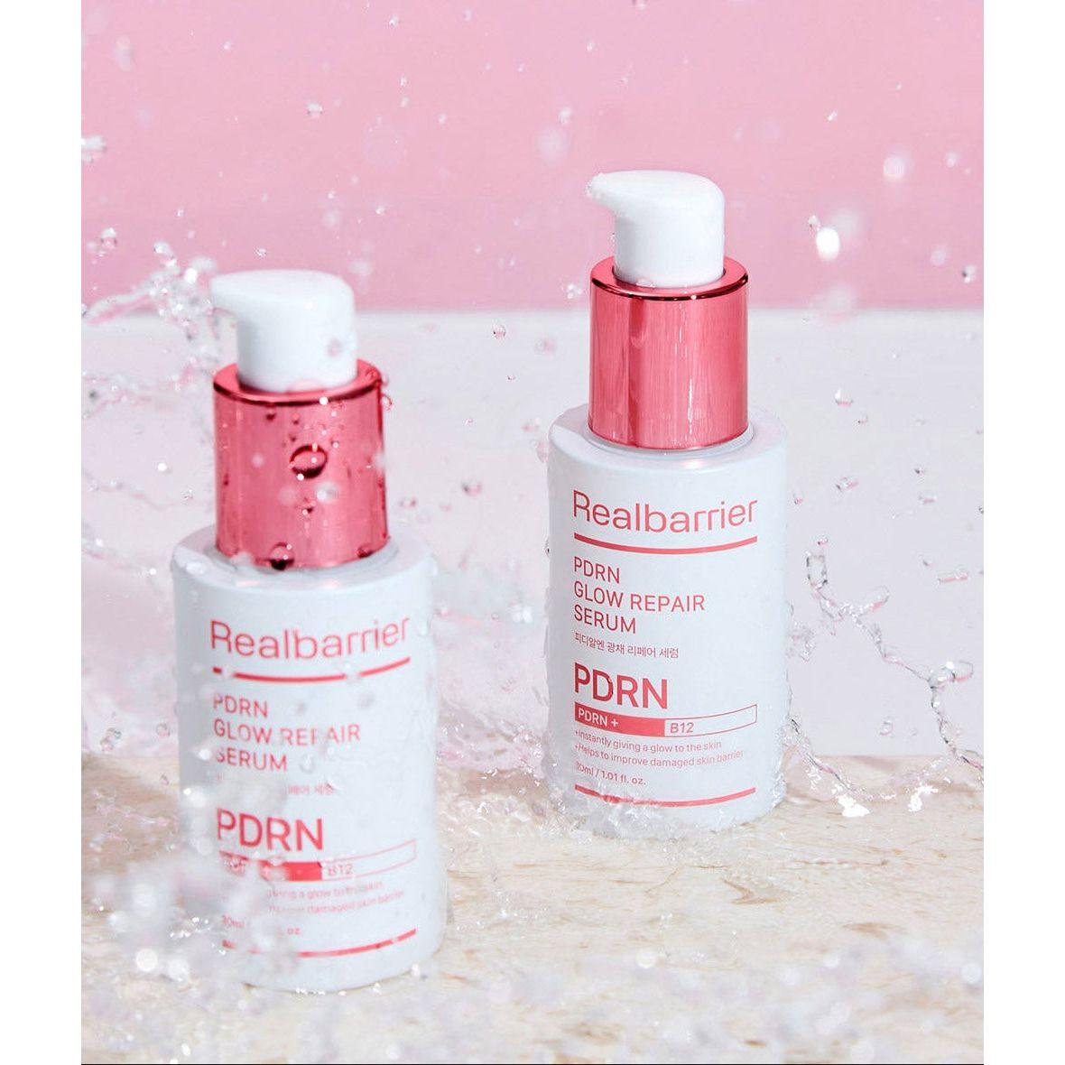 Intensive Hydrating Face Serum - 30ml